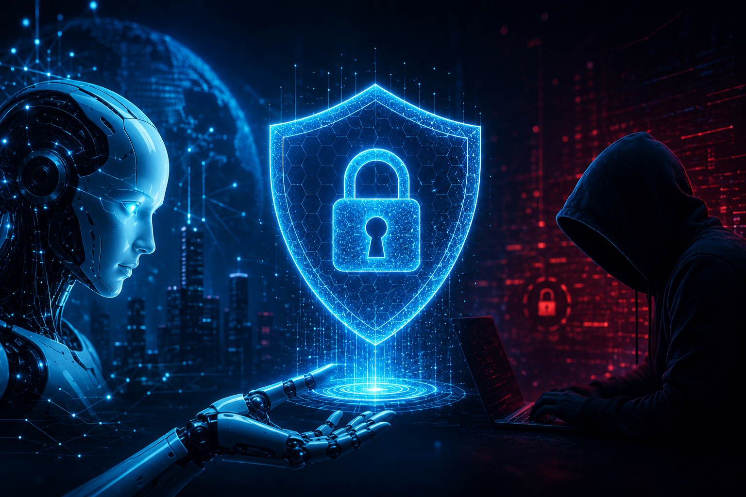 OpenAI lança GPT-5.5-Cyber para fortalecer operações de defesa cibernética